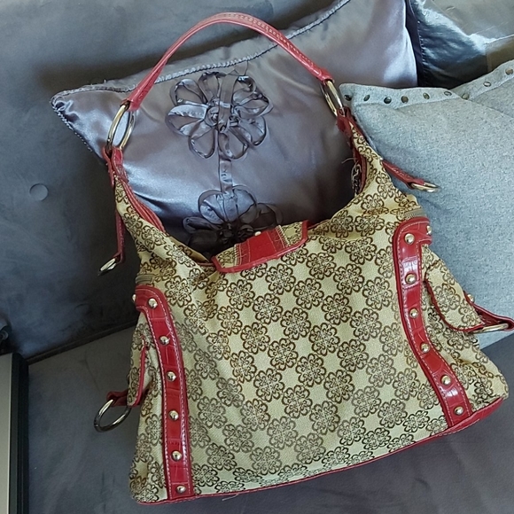 kathy Van Zeeland Handbag👜🛍 - Picture 9 of 12